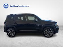 JEEP Renegade 1.3 S 4xe / ab 3,9% Leasing bei Abschluss einer Pro, Plug-in-Hybrid Benzin/Elektro, Occasion / Gebraucht, Automatik - 7