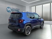 JEEP Renegade 1.3 Turbo S AWD, Petrol, Second hand / Used, Automatic - 4