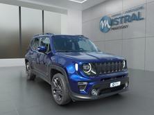 JEEP Renegade 1.3 Turbo S AWD, Petrol, Second hand / Used, Automatic - 6