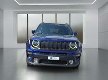 JEEP Renegade 1.3 Turbo S AWD, Petrol, Second hand / Used, Automatic - 7