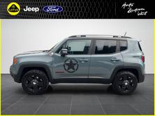 JEEP Renegade 2.0 CRD 170 Trailhawk AWD, Diesel, Second hand / Used, Automatic - 2
