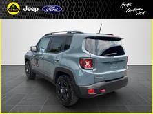 JEEP Renegade 2.0 CRD 170 Trailhawk AWD, Diesel, Second hand / Used, Automatic - 3