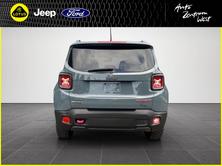 JEEP Renegade 2.0 CRD 170 Trailhawk AWD, Diesel, Second hand / Used, Automatic - 4