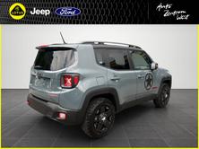 JEEP Renegade 2.0 CRD 170 Trailhawk AWD, Diesel, Second hand / Used, Automatic - 5