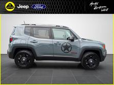 JEEP Renegade 2.0 CRD 170 Trailhawk AWD, Diesel, Second hand / Used, Automatic - 6
