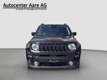 JEEP Renegade 1.0 Turbo Night Eagle, Benzin, Occasion / Gebraucht, Handschaltung - 2