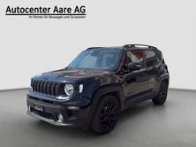 JEEP Renegade 1.0 Turbo Night Eagle, Benzin, Occasion / Gebraucht, Handschaltung - 3