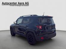 JEEP Renegade 1.0 Turbo Night Eagle, Benzin, Occasion / Gebraucht, Handschaltung - 4