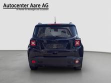 JEEP Renegade 1.0 Turbo Night Eagle, Benzin, Occasion / Gebraucht, Handschaltung - 5
