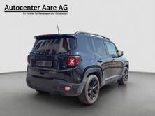 JEEP Renegade 1.0 Turbo Night Eagle, Benzin, Occasion / Gebraucht, Handschaltung - 6