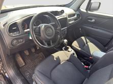 JEEP Renegade 1.0 Turbo Night Eagle, Benzin, Occasion / Gebraucht, Handschaltung - 7