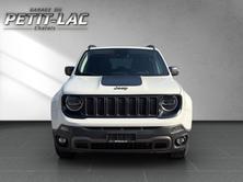 JEEP Renegade 2.0 MJ Trailhawk AWD + Low Range 9ATX, Diesel, Second hand / Used, Automatic - 2