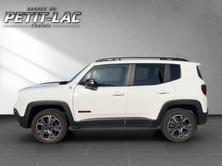 JEEP Renegade 2.0 MJ Trailhawk AWD + Low Range 9ATX, Diesel, Second hand / Used, Automatic - 3