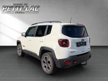 JEEP Renegade 2.0 MJ Trailhawk AWD + Low Range 9ATX, Diesel, Second hand / Used, Automatic - 4