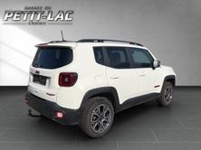 JEEP Renegade 2.0 MJ Trailhawk AWD + Low Range 9ATX, Diesel, Second hand / Used, Automatic - 5