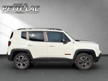 JEEP Renegade 2.0 MJ Trailhawk AWD + Low Range 9ATX, Diesel, Second hand / Used, Automatic - 6