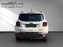 JEEP Renegade 2.0 MJ Trailhawk AWD + Low Range 9ATX, Diesel, Second hand / Used, Automatic - 7