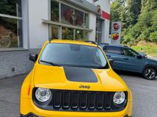JEEP Renegade 2.0 CRD Trailhawk AWD + Low Range 9ATX, Diesel, Occasioni / Usate, Automatico - 2