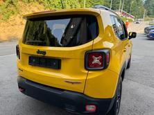 JEEP Renegade 2.0 CRD Trailhawk AWD + Low Range 9ATX, Diesel, Occasioni / Usate, Automatico - 4