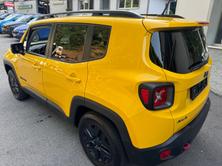 JEEP Renegade 2.0 CRD Trailhawk AWD + Low Range 9ATX, Diesel, Occasioni / Usate, Automatico - 5