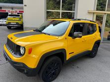 JEEP Renegade 2.0 CRD Trailhawk AWD + Low Range 9ATX, Diesel, Occasioni / Usate, Automatico - 6