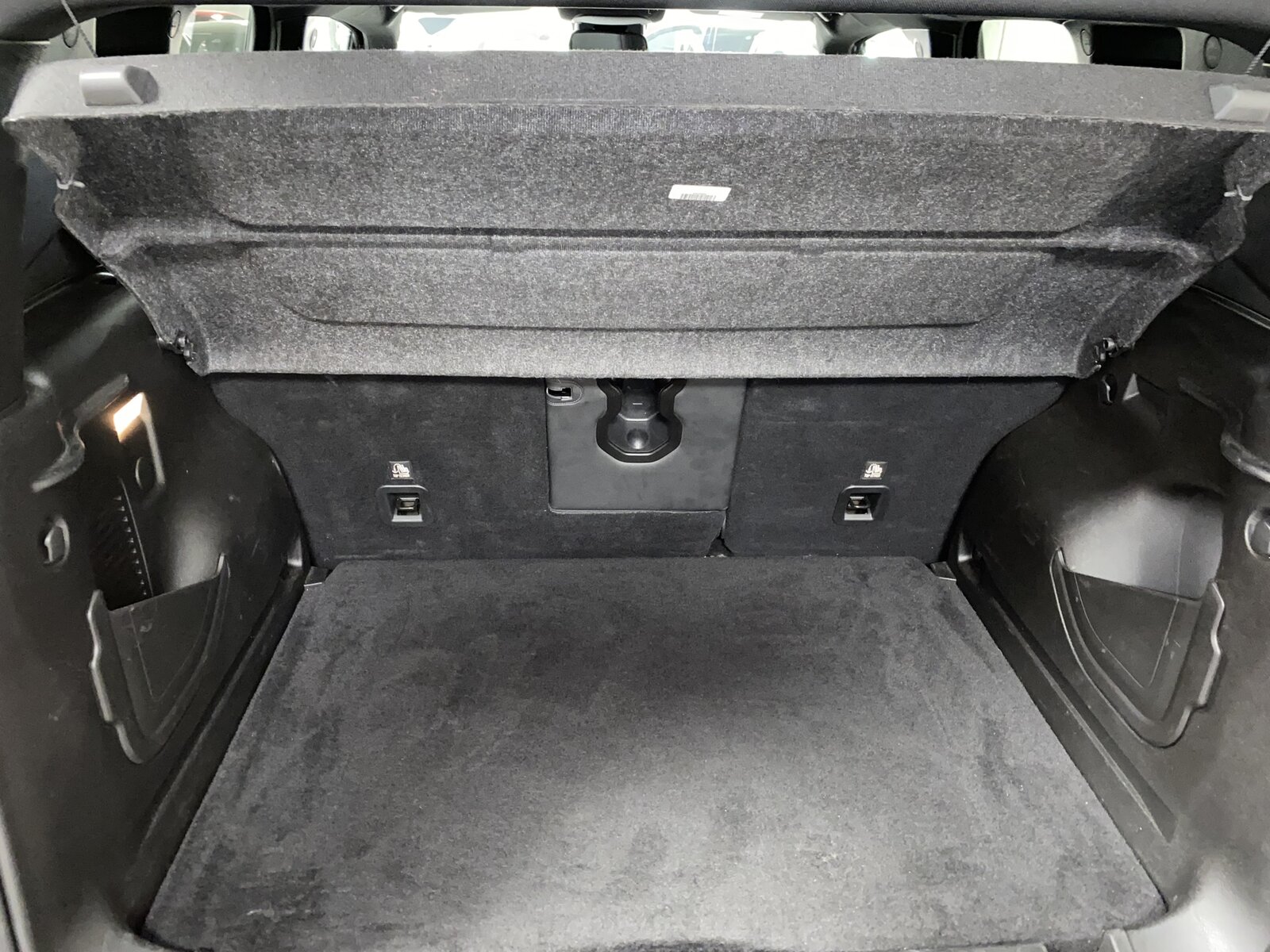 JEEP RENEGADE 1.3 Turbo S, Petrol, Second hand / Used, Automatic - 7