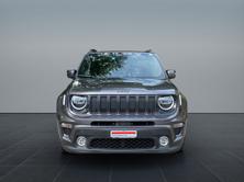 JEEP RENEGADE 1.3 Turbo S 150 Spo, Benzin, Occasion / Gebraucht, Automatik - 2