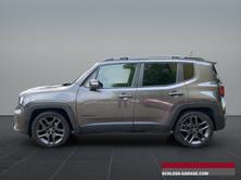 JEEP RENEGADE 1.3 Turbo S 150 Spo, Benzin, Occasion / Gebraucht, Automatik - 3