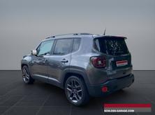 JEEP RENEGADE 1.3 Turbo S 150 Spo, Benzin, Occasion / Gebraucht, Automatik - 4