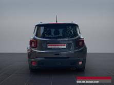 JEEP RENEGADE 1.3 Turbo S 150 Spo, Benzin, Occasion / Gebraucht, Automatik - 5
