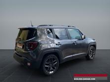 JEEP RENEGADE 1.3 Turbo S 150 Spo, Benzin, Occasion / Gebraucht, Automatik - 7