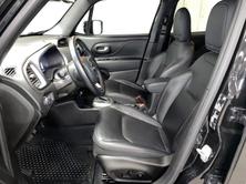 JEEP RENEGADE 1.3 Turbo S, Benzin, Occasion / Gebraucht, Automatik - 2