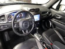 JEEP RENEGADE 1.3 Turbo S, Benzin, Occasion / Gebraucht, Automatik - 3