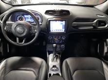 JEEP RENEGADE 1.3 Turbo S, Benzin, Occasion / Gebraucht, Automatik - 4
