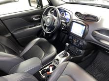 JEEP RENEGADE 1.3 Turbo S, Benzin, Occasion / Gebraucht, Automatik - 5