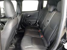 JEEP RENEGADE 1.3 Turbo S, Benzin, Occasion / Gebraucht, Automatik - 6