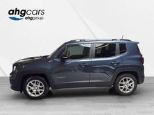 JEEP Renegade 1.5 Turbo Longitude, Hybride Léger Essence/Électricité, Occasion / Utilisé, Automatique - 2