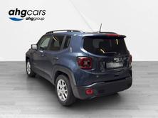 JEEP Renegade 1.5 Turbo Longitude, Hybride Léger Essence/Électricité, Occasion / Utilisé, Automatique - 3