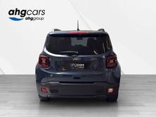 JEEP Renegade 1.5 Turbo Longitude, Hybride Léger Essence/Électricité, Occasion / Utilisé, Automatique - 4