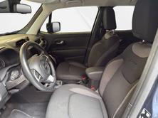 JEEP Renegade 1.5 Turbo Longitude, Hybride Léger Essence/Électricité, Occasion / Utilisé, Automatique - 5