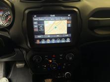 JEEP Renegade 1.5 Turbo Longitude, Hybride Léger Essence/Électricité, Occasion / Utilisé, Automatique - 7