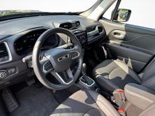 JEEP Renegade 1.3 Summit 4xe, Plug-in-Hybrid Benzina/Elettrica, Occasioni / Usate, Automatico - 3