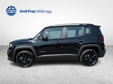 JEEP Renegade 1.3 Summit 4xe, Plug-in-Hybrid Benzina/Elettrica, Occasioni / Usate, Automatico - 5