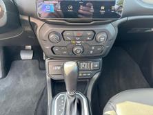 JEEP Renegade 1.3 Summit 4xe, Plug-in-Hybrid Benzina/Elettrica, Occasioni / Usate, Automatico - 6
