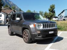 JEEP Renegade 1.4 Turbo Limited AWD, Benzina, Occasioni / Usate, Automatico - 2