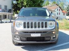JEEP Renegade 1.4 Turbo Limited AWD, Benzina, Occasioni / Usate, Automatico - 3