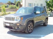 JEEP Renegade 1.4 Turbo Limited AWD, Benzina, Occasioni / Usate, Automatico - 4