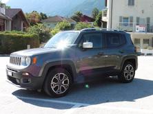 JEEP Renegade 1.4 Turbo Limited AWD, Benzina, Occasioni / Usate, Automatico - 5