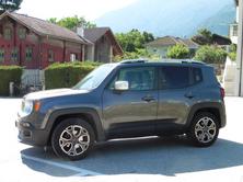 JEEP Renegade 1.4 Turbo Limited AWD, Benzina, Occasioni / Usate, Automatico - 6