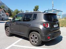 JEEP Renegade 1.4 Turbo Limited AWD, Benzina, Occasioni / Usate, Automatico - 7